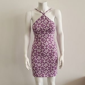 Forever21 slip on dress